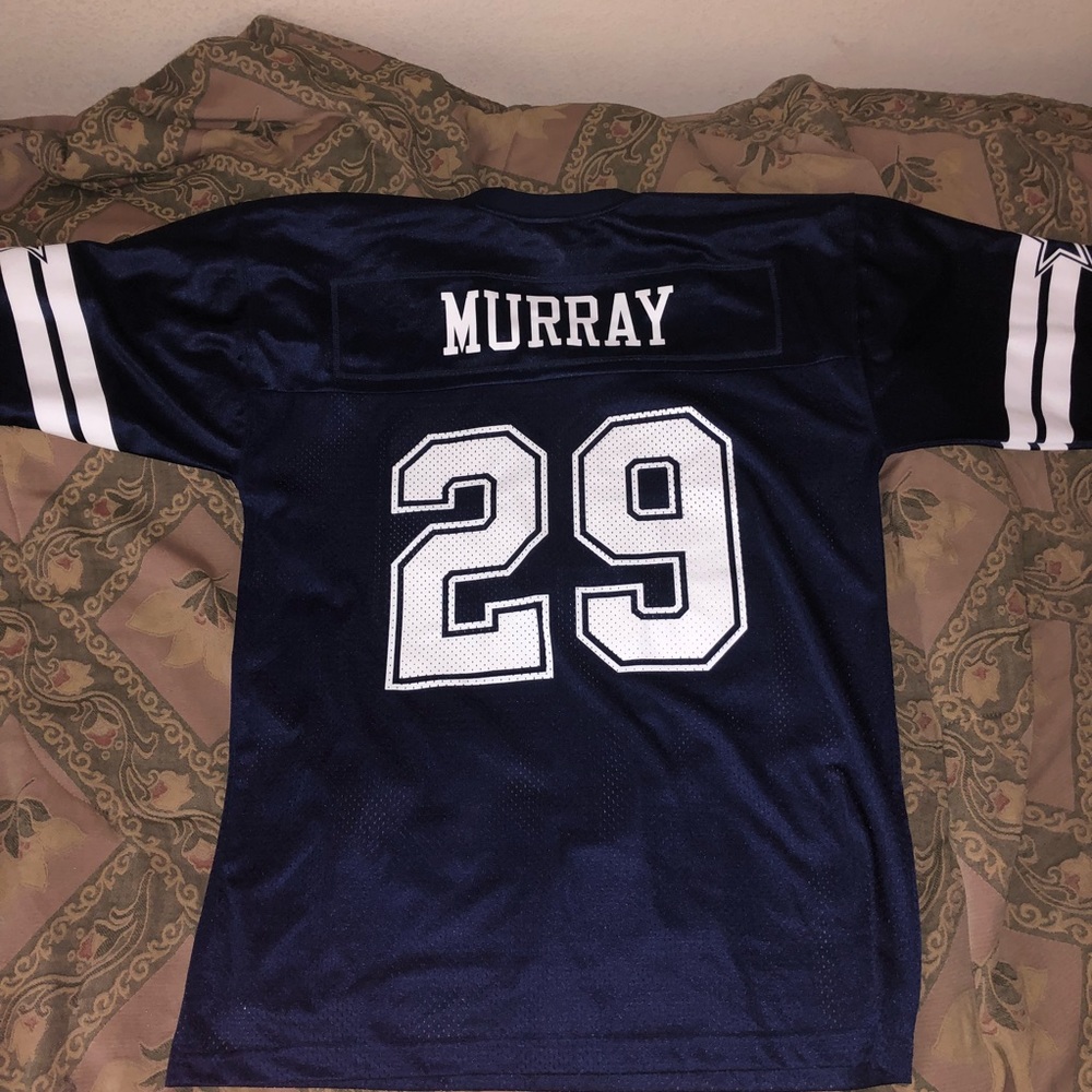 Murray Cowboys Football Jersey!